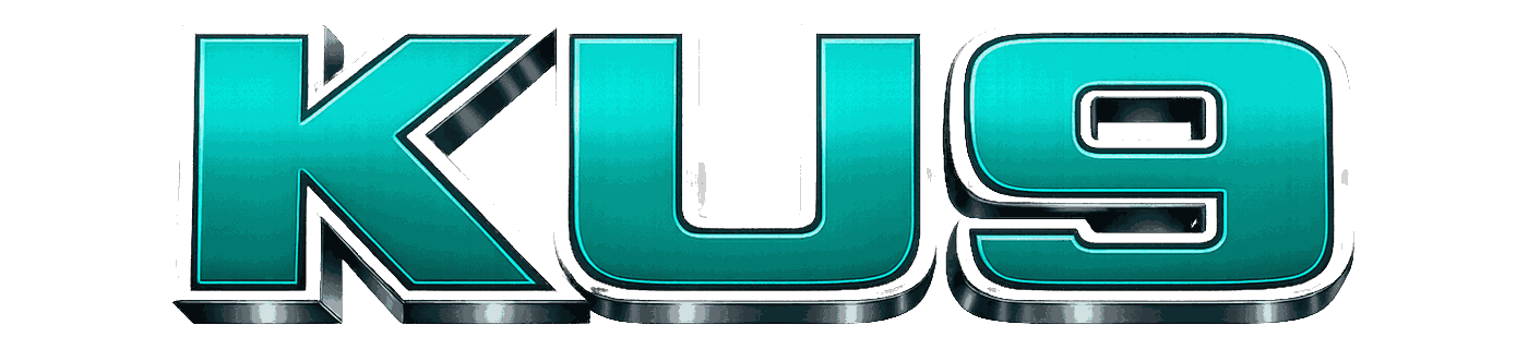 KU9 Logo